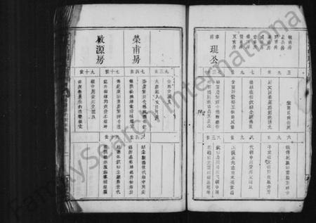 江西曾氏族谱-曾致昌祠族谱 [残卷].pdf电子版插图2