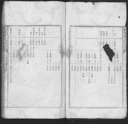 江西曾氏族谱-武城曾氏族谱 [残卷].pdf电子版插图4
