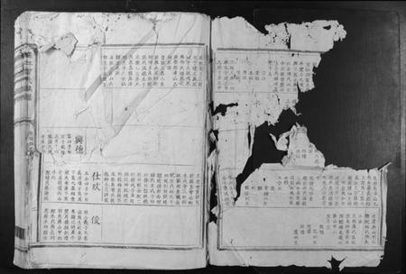 江西曾氏族谱-澻江曾氏族谱.pdf电子版插图2