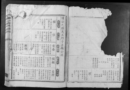 江西曾氏族谱-澻江曾氏族谱.pdf电子版插图3