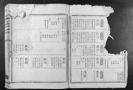 江西曾氏族谱-澻江曾氏族谱.pdf电子版插图4