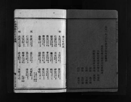 浙江郑氏族谱-八仙楼郑氏宗谱录 [不分卷].pdf电子版插图2