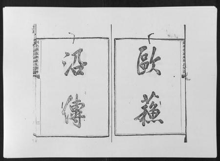 浙江陈氏族谱-剡北德政乡陈氏家谱.pdf电子版插图2