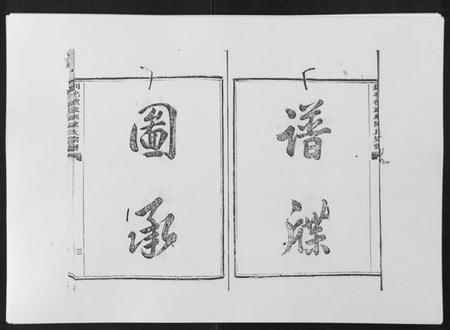 浙江陈氏族谱-剡北德政乡陈氏家谱.pdf电子版插图3