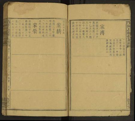 湖南陈氏族谱-义门陈氏续修族谱 [21卷及卷首].pdf电子版插图5
