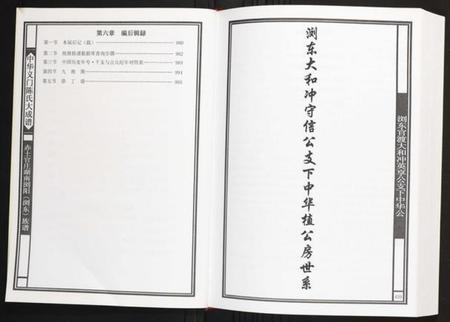 湖南陈氏族谱-赤土官庄湖南浏阳族谱.pdf电子版插图4