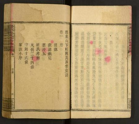 湖南陈氏族谱-邵东陈氏四修族谱.pdf电子版插图5