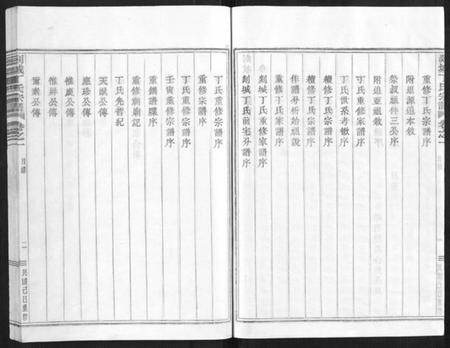 浙江丁氏族谱-剡城丁氏宗谱[8卷].pdf电子版插图5