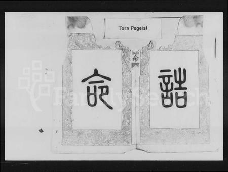 湖南陈氏族谱-陈氏四修族谱 [15卷].pdf电子版插图2