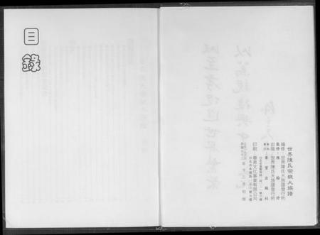 中国陈氏族谱-世界陈氏宗亲大族谱.pdf电子版插图2