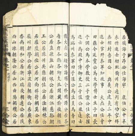 中国陈氏族谱-陈氏大成宗谱.pdf电子版插图4