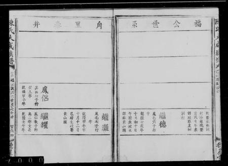 中国陈氏族谱-陈氏大成族谱.pdf电子版插图2