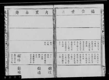 中国陈氏族谱-陈氏大成族谱.pdf电子版插图3