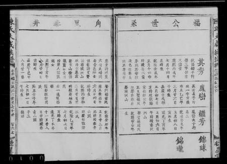 中国陈氏族谱-陈氏大成族谱.pdf电子版插图5
