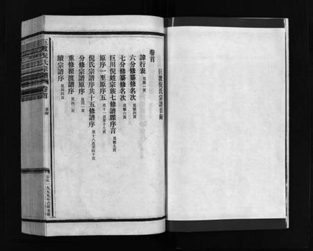 浙江倪氏族谱-千乘郡巨渡倪氏宗谱 [10卷,及卷首].pdf电子版插图3