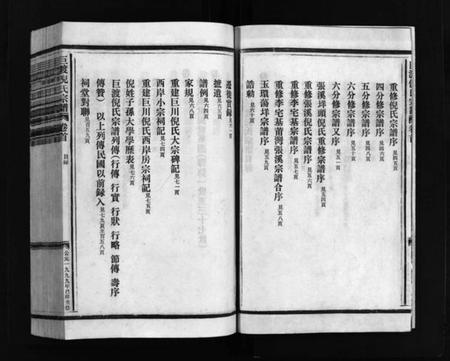 浙江倪氏族谱-千乘郡巨渡倪氏宗谱 [10卷,及卷首].pdf电子版插图4