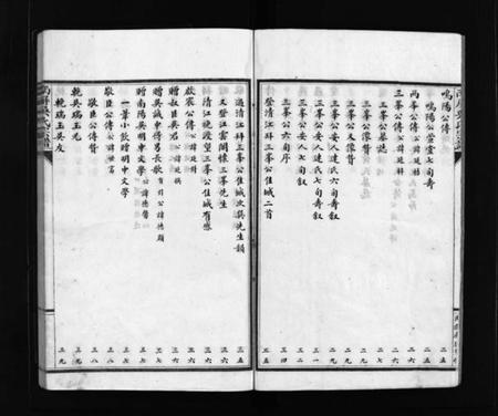 浙江吴氏族谱-南屏吴氏宗谱 [支图8卷,传序2卷].pdf电子版插图4
