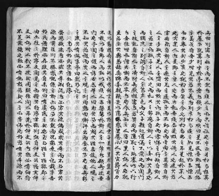 浙江胡氏族谱-南岑胡氏宗谱[1卷].pdf电子版插图2