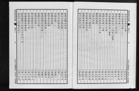 浙江俞氏族谱-南里俞氏宗谱 [6卷].pdf电子版插图4