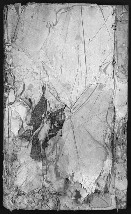 浙江仇氏族谱-南阳仇氏宗谱 [2卷].pdf电子版