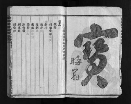 浙江葛氏族谱-南阳田里葛氏宗谱 [4卷].pdf电子版插图2