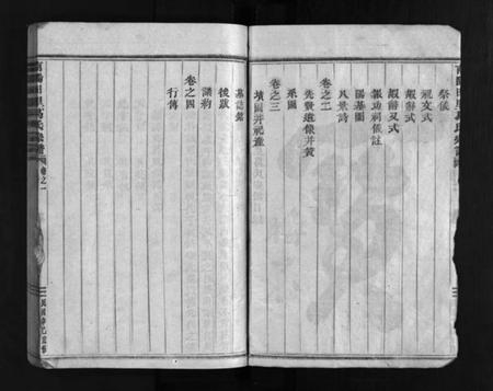 浙江葛氏族谱-南阳田里葛氏宗谱 [4卷].pdf电子版插图3