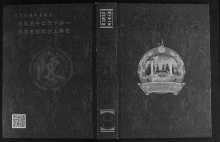 江西陈氏族谱-中华义门陈氏大成谱.pdf电子版插图
