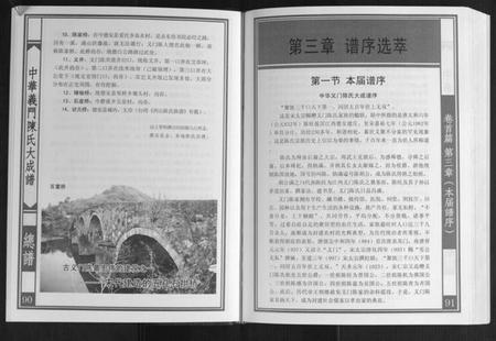 江西陈氏族谱-中华义门陈氏大成谱.pdf电子版插图4