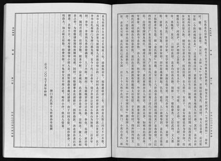 浙江袁氏族谱-台温牌门袁氏宗谱 [2卷].pdf电子版插图2