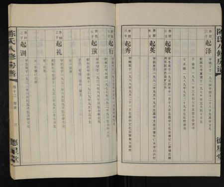 湖南陈氏族谱-陈氏八修房谱 [残存卷12].pdf电子版插图5