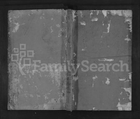 浙江黄氏族谱-合溪黄氏宗谱 [38卷].pdf电子版