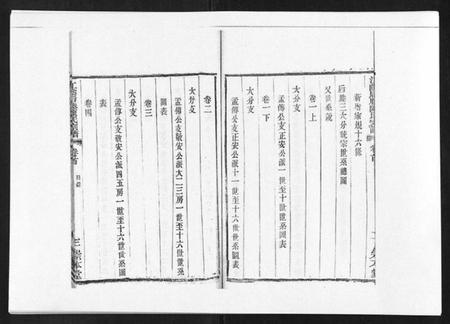 江苏陈氏族谱-江阴后塍陈氏宗谱[20卷,首末各1卷].pdf电子版插图4