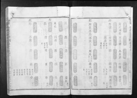 浙江厉氏族谱-吴宁厉氏宗谱.pdf电子版插图2