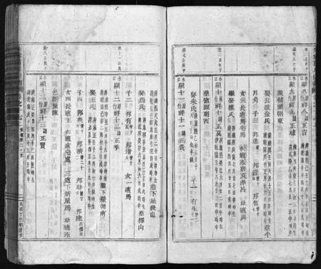 浙江葛氏族谱-吴宁葛氏宗谱 [卷数杂异].pdf电子版插图3