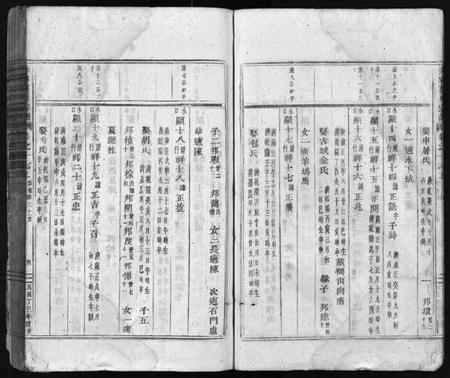 浙江葛氏族谱-吴宁葛氏宗谱 [卷数杂异].pdf电子版插图4