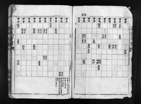浙江吴氏族谱-吴氏宗谱 [不分卷].pdf电子版插图2