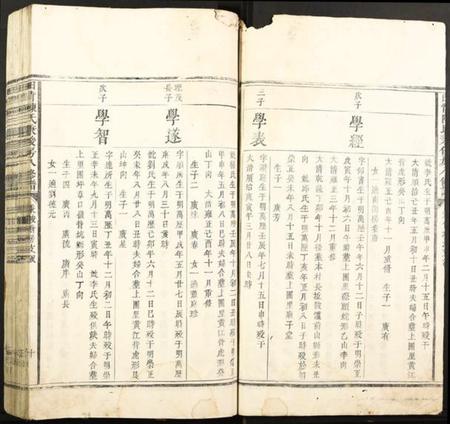 江西陈氏族谱-田背陈氏秉俊房八修谱.pdf电子版插图4