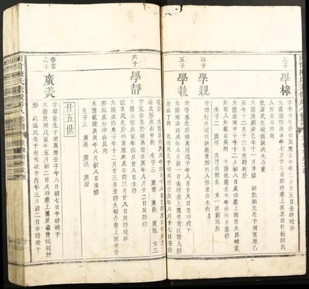 江西陈氏族谱-田背陈氏秉俊房八修谱.pdf电子版插图5