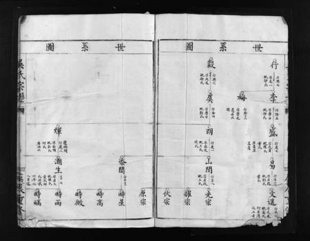 浙江吴氏族谱-吴氏宗谱 [不分卷].pdf电子版插图4