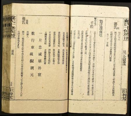湖南戴氏族谱-戴氏十修宗谱.pdf电子版插图5