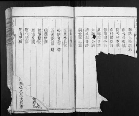 浙江吴氏族谱-吴氏宗谱[4卷].pdf电子版插图1