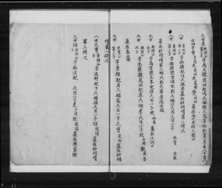 江苏陈氏族谱-陈氏家乘 [2卷].pdf电子版插图3