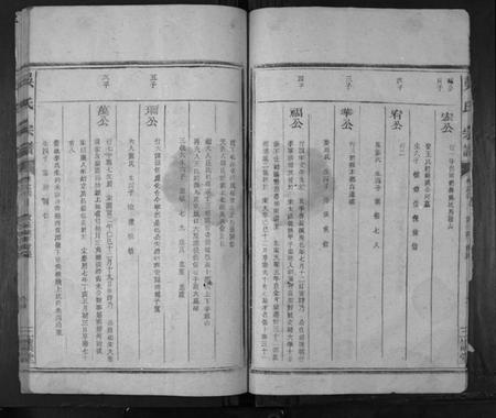 浙江吴氏族谱-吴氏宗谱[4卷首1卷].pdf电子版插图3