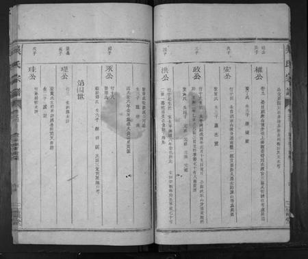浙江吴氏族谱-吴氏宗谱[4卷首1卷].pdf电子版插图5