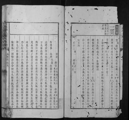 江西陈氏族谱-石城学上陈氏族谱.pdf电子版插图2