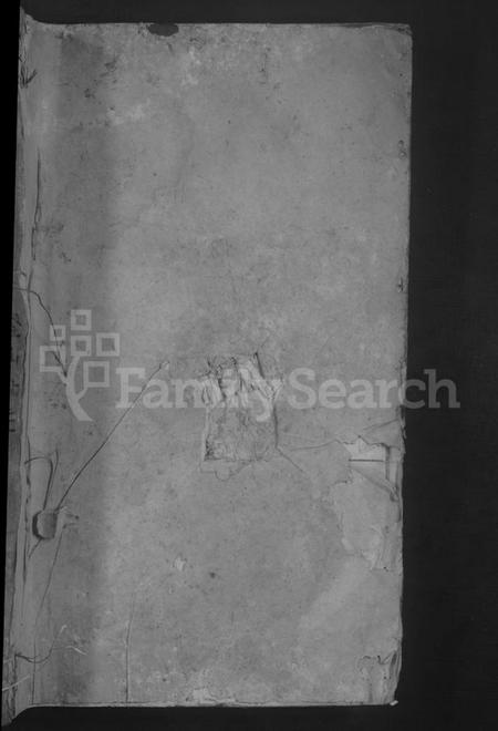 江西陈氏族谱-义门陈氏宗谱.pdf电子版插图1 江西陈氏族谱-义门陈氏宗谱.pdf电子版插图1