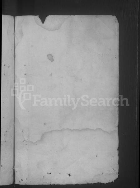 江西陈氏族谱-义门陈氏宗谱.pdf电子版插图2 江西陈氏族谱-义门陈氏宗谱.pdf电子版插图2