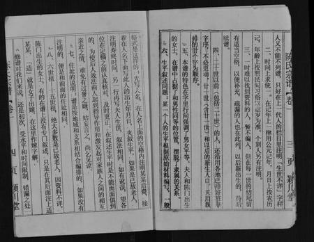 江苏陈氏族谱-陈氏宗谱[不分卷].pdf电子版插图4