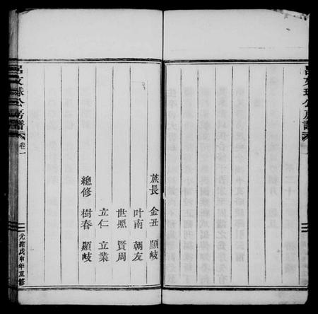 浙江吕氏族谱-吕文球公房谱 [4卷].pdf电子版插图4