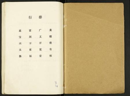 江苏陈氏族谱-陈氏家谱传.pdf电子版插图1